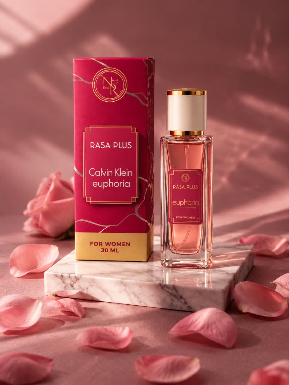 عطر زنانه (Euphoria)
